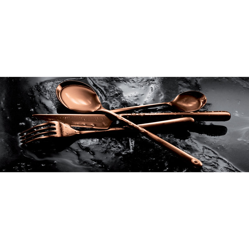 Mepra – Linea Bronze – 7-Piece Serving Set – 10912207 – Image 3
