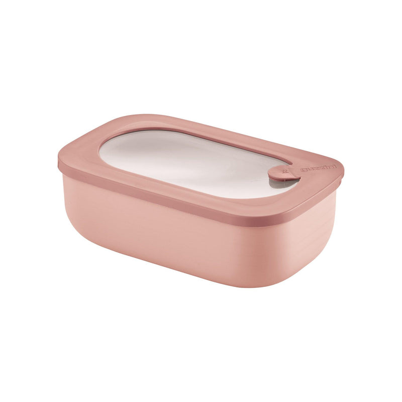 Guzzini - FOOD STORAGE - Store & More - Shallow Container