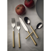 Mepra – Fantasia Sesame – 5-Piece Flatware Set – 10D622005 – Image 3