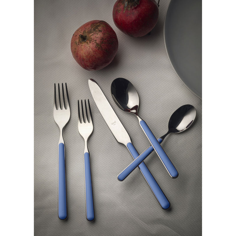 Mepra – Fantasia Lavender – 20-Piece Flatware Set – 10D722020 – Image 3