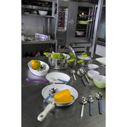 Mepra – Fantasia Lavender – 7-Piece Serving Set – 10D72207 – Image 2