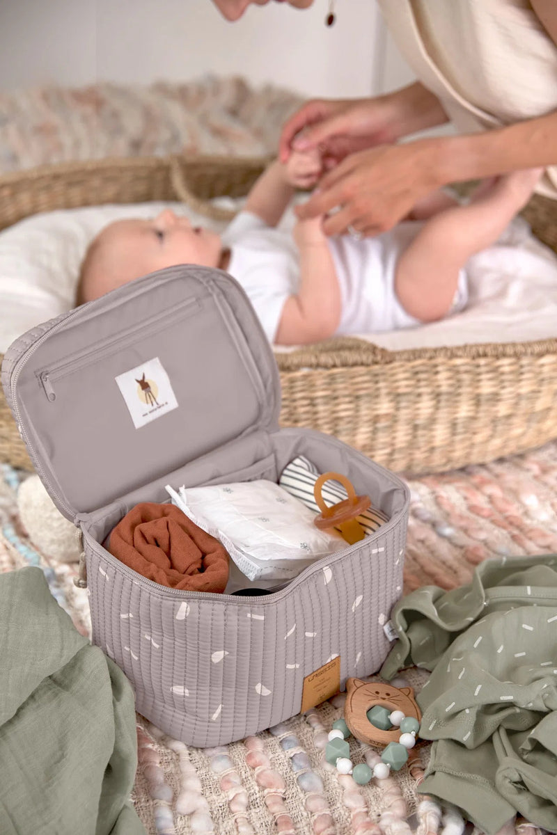 Lassig - Nursery Caddy To Go - Casual