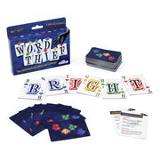 Word Thief layout