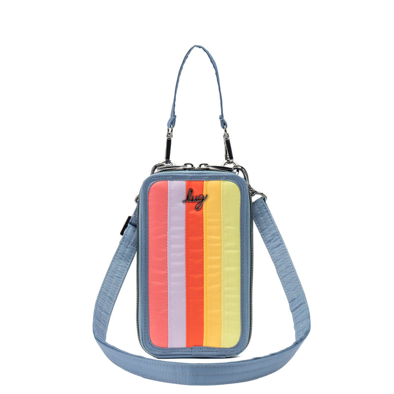LUG - Pike RFID Crossbody Bag
