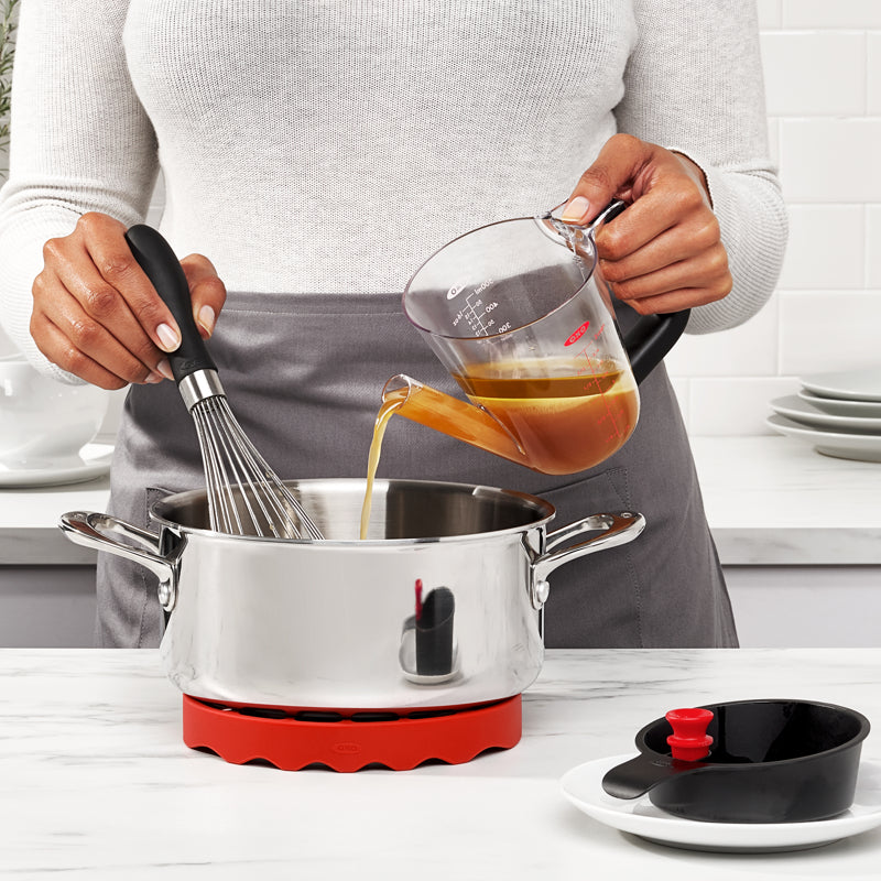 OXO - 2-Cup Fat Separator