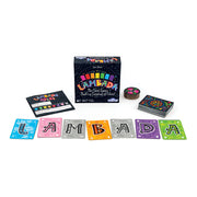 Outset Media - Lambada gameplay