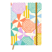 Clairefontaine Dolce Amore Notebook – A6 hardcover, 128 pages, assorted design