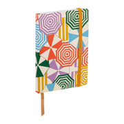Clairefontaine Dolce Amore Notebook – A6 hardcover, 128 pages, assorted design