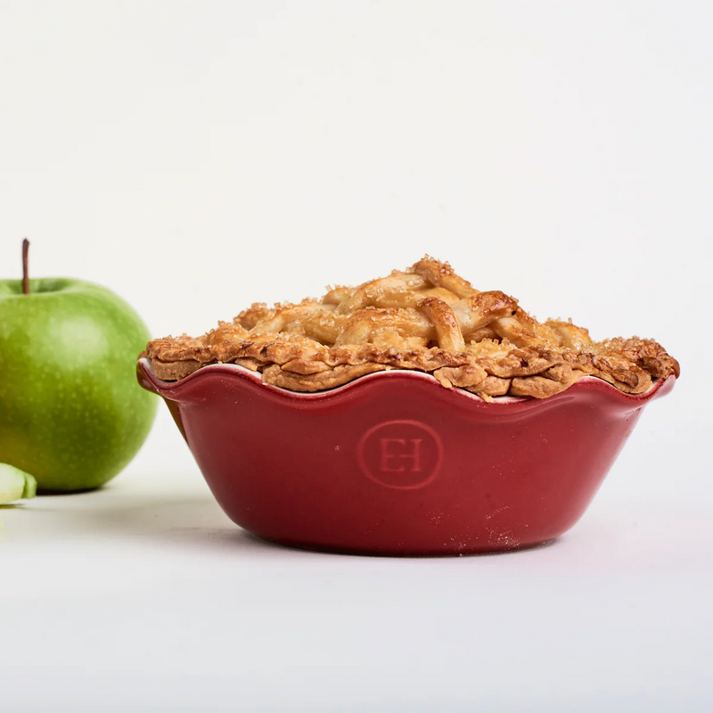 Emile Henry - Pie Dishes (2-Piece Set) | 8 oz
