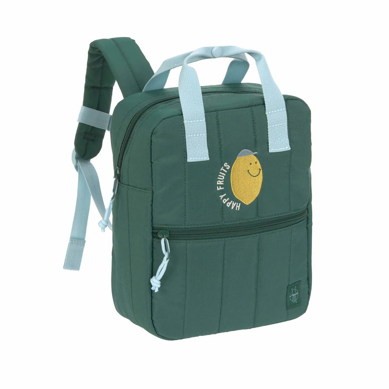 Lassig - Mini Square Backpack