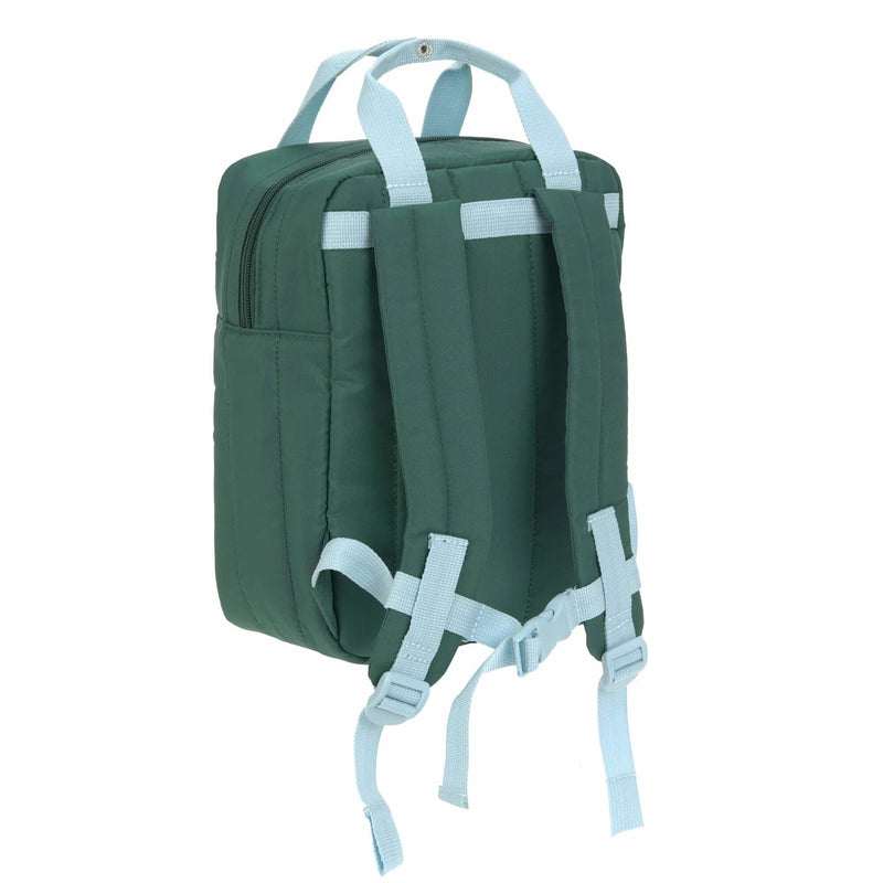 Lassig - Mini Square Backpack