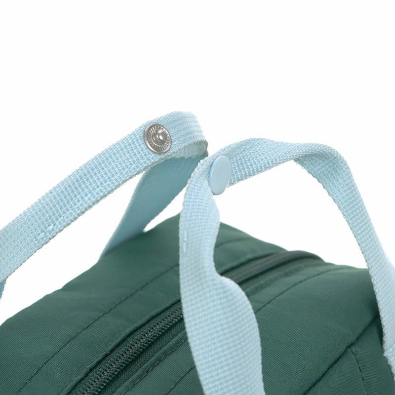Lassig - Mini Square Backpack