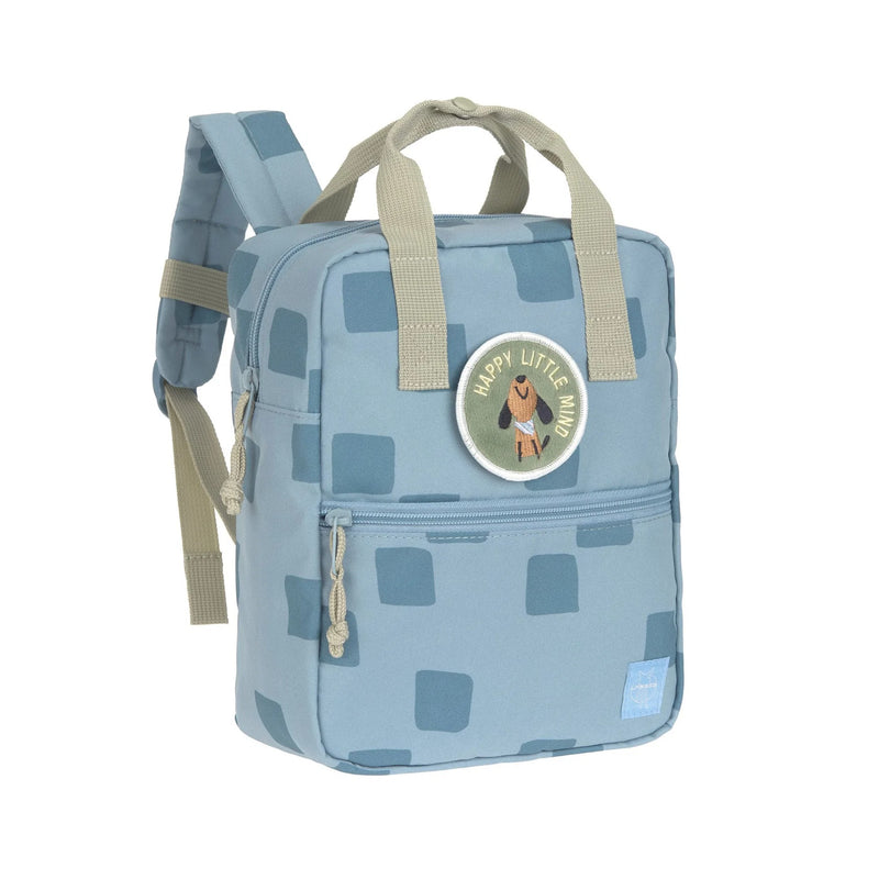 Lassig - Mini Square Backpack