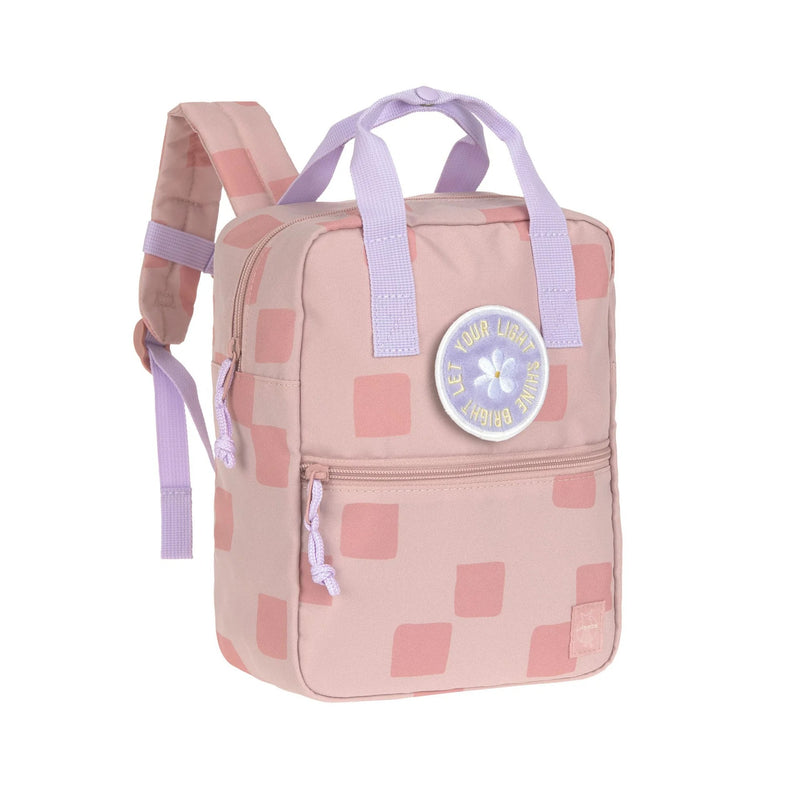 Lassig - Mini Square Backpack
