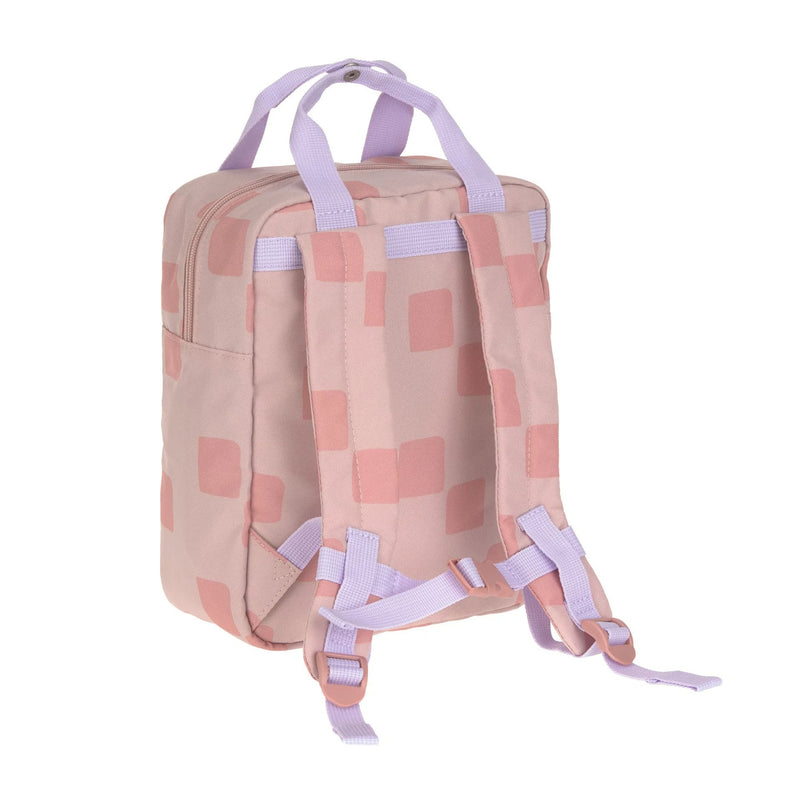 Lassig - Mini Square Backpack