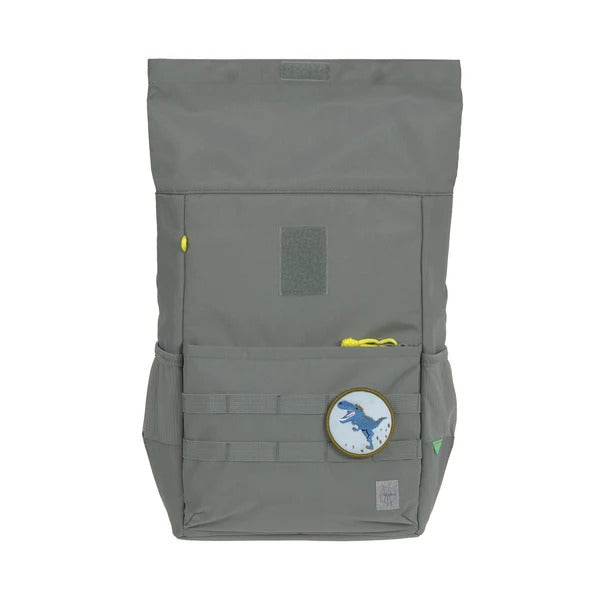 Lassig - Rolltop Backpack | Medium