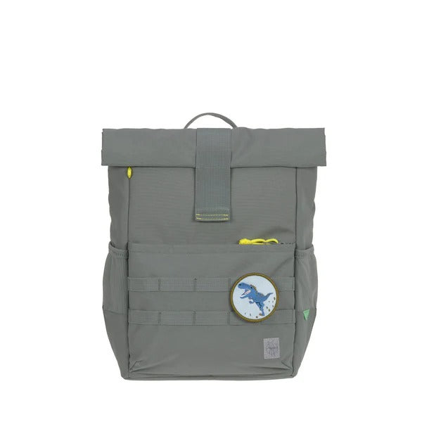 Lassig - Rolltop Backpack | Medium