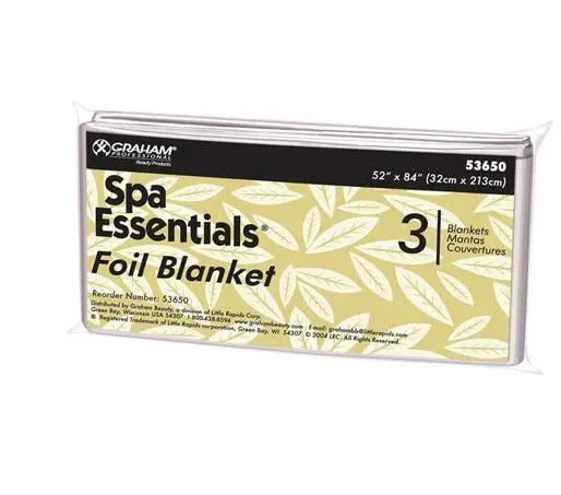 Graham Professional - Foil Blanket Aluminum (3)