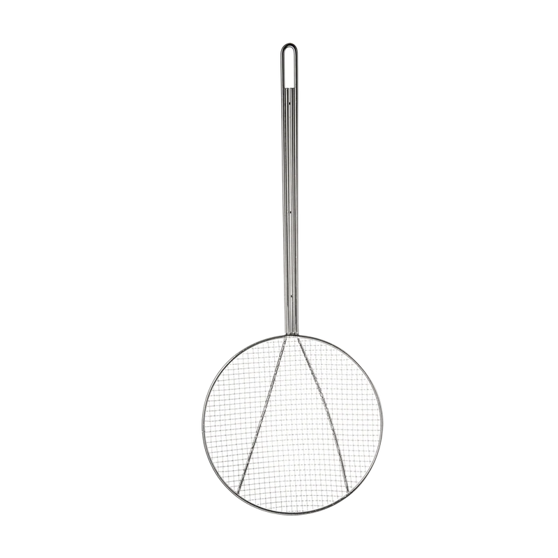 Browne - Skimmer, Square Mesh, 9"/23cm,