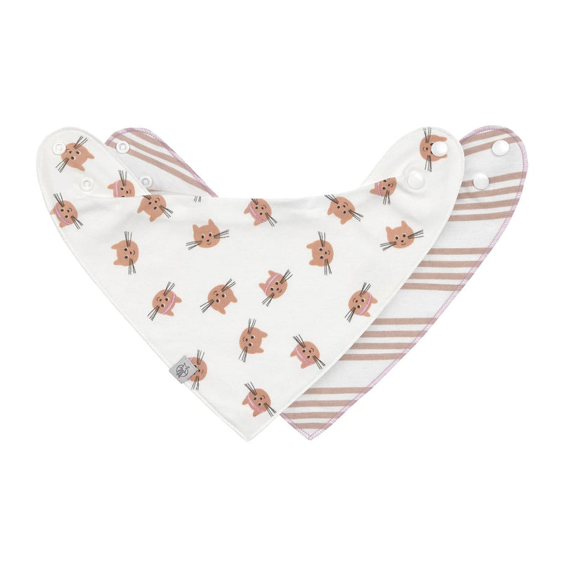Lassig - Bandana-cowl-neck (2-Pack)