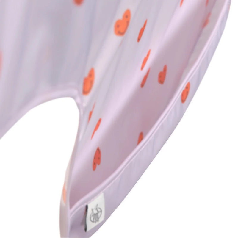 Lassig - Long Sleeve Bib (2-Pack)
