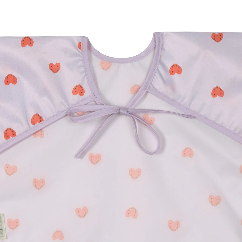 Lassig - Long Sleeve Bib (2-Pack)