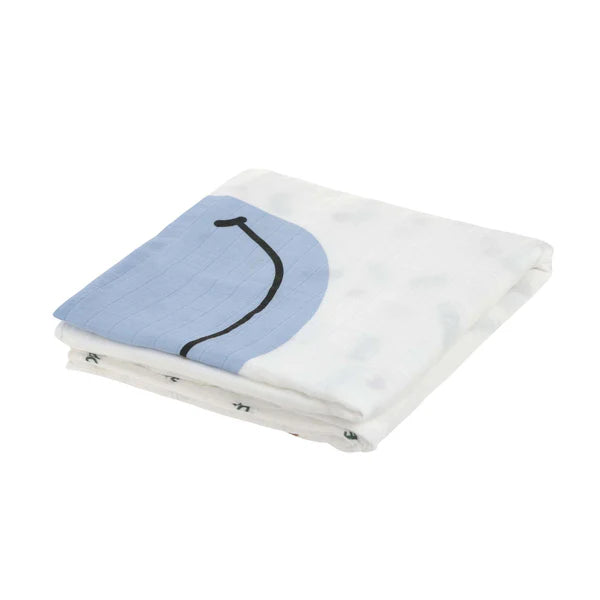 Lassig - Heavenly soft Blanket