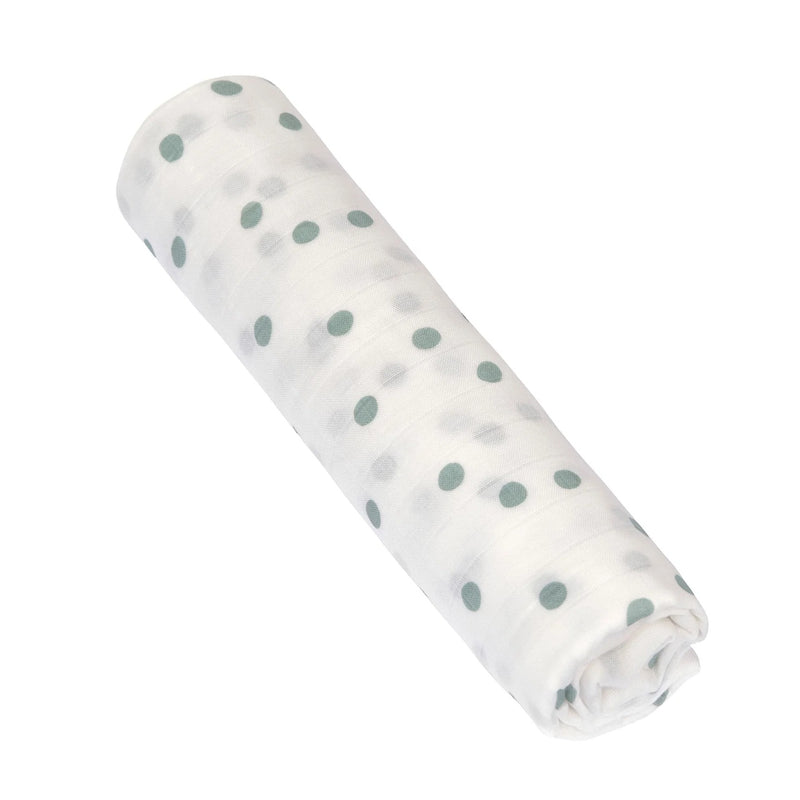 Lassig - Heavenly soft Swaddle XL