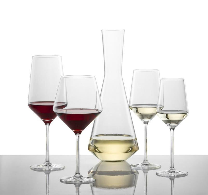 Schott Zwiesel - Pure Wine Decanter, 25.3oz