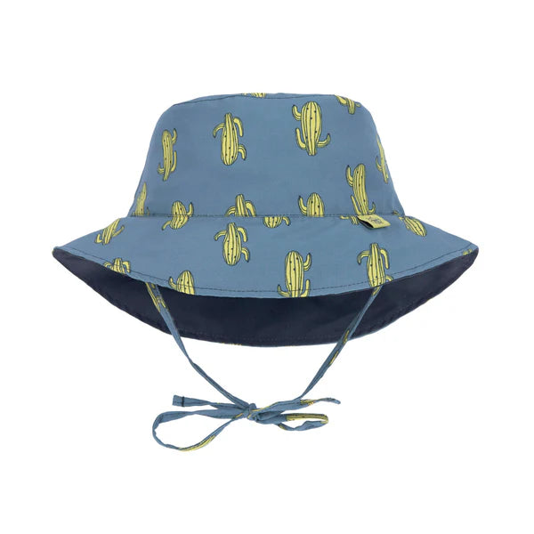 Lassig - Swimwear - Reversible Sun Protection Hat