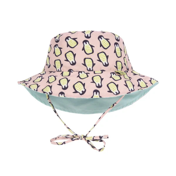 Lassig - Swimwear - Reversible Sun Protection Hat