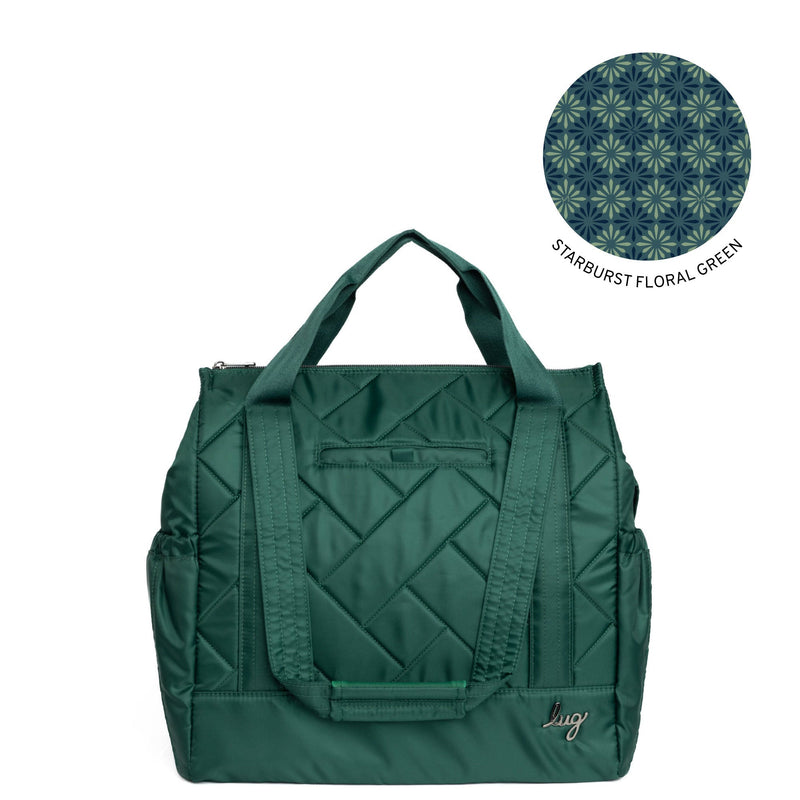 X-LUG - Yacht Tote