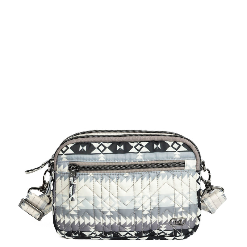 LUG - Guild Collection Classic Super Coupe 2 Crossbody Bag