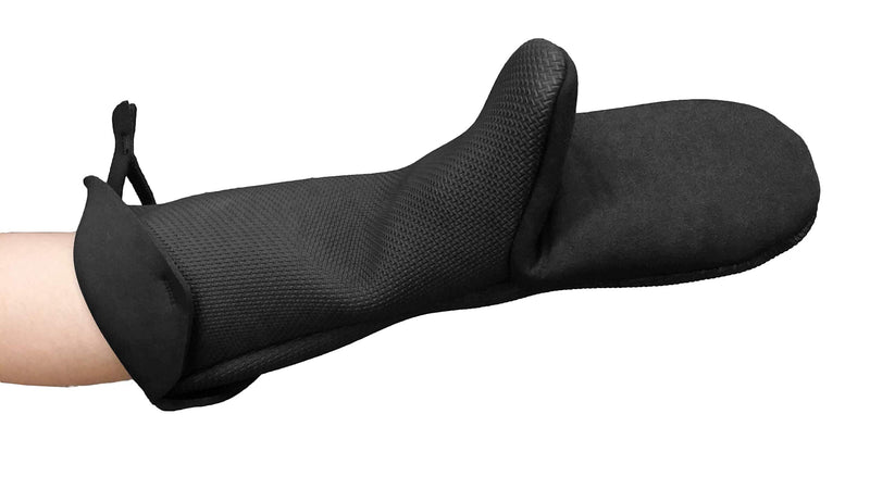 Browne - Deluxe Puppet Mitt - 15x6" / 38x15 cm - with Nomex Palm