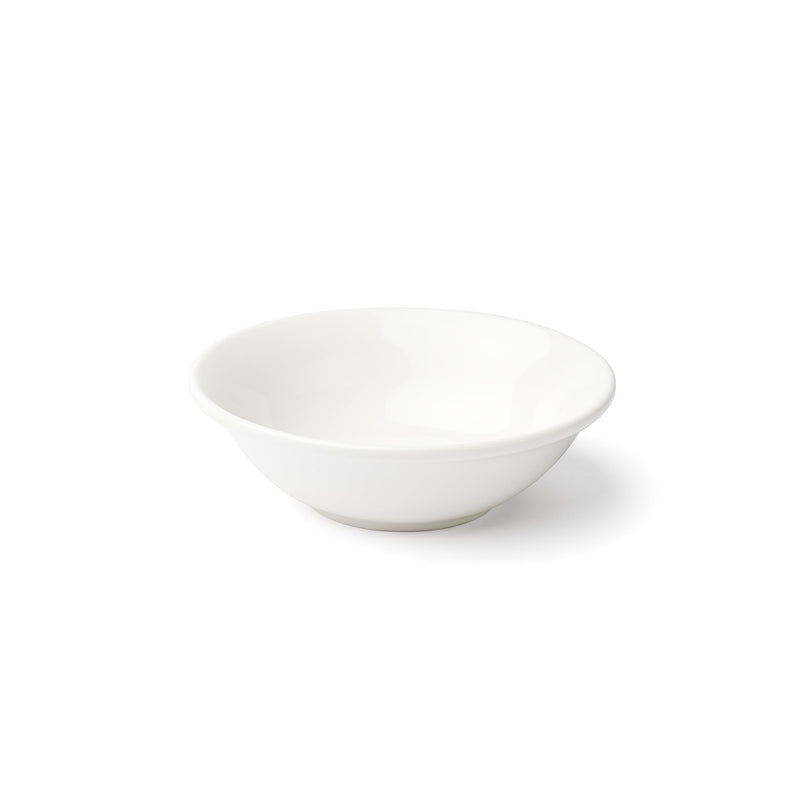 Browne - Foundation Bowl - 400 mL / 13.5 Floz - 15 cm / 6" - Porcelain