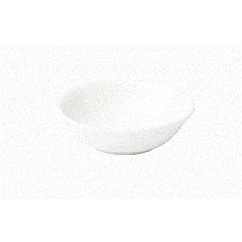 Browne - Foundation Bowl - 40 mL / 1.35 Floz - 7.3 cm / 2.75 - Porcelain