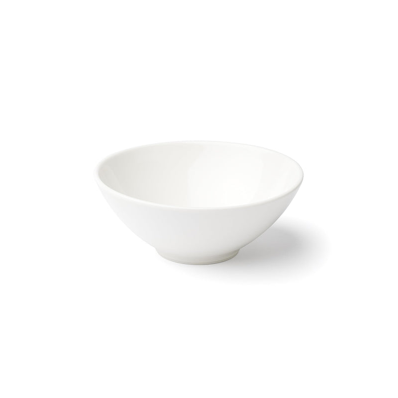 Browne - Foundation Bowl - 450 mL / 15.2 Floz - 15.3 cm / 6" - Porcelain