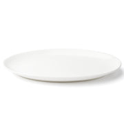 Browne - Foundation Coupe Plate Oval - 30.6x20.6 cm / 12x8" - Porcelain