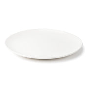 Browne - Foundation Coupe Plate Round - 25.4 cm / 10" - Porcelain