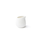 Browne - Foundation Creamer,160 mL 5.4FLOZ - 6.9x7x7.6 cm / 2.75x2.75x3 - Porcelain