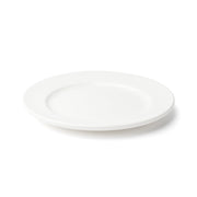Browne - Foundation Wide Rim Plate - Round - 22.7 cm / 9" - Porcelain