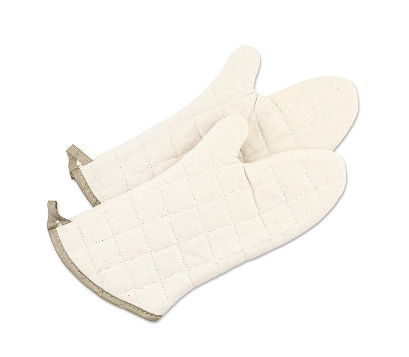 Browne - Oven Mitt - 15" / 38 cm - Flame Retardant