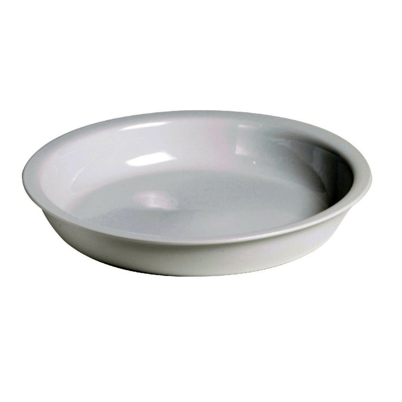 Browne - Part - HARMONY Porcelain Food Pan Insert ONLY