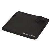 Browne - Safe Server Finger Hot Pad - 7" / 17.8 cm - Flxaprene - Black