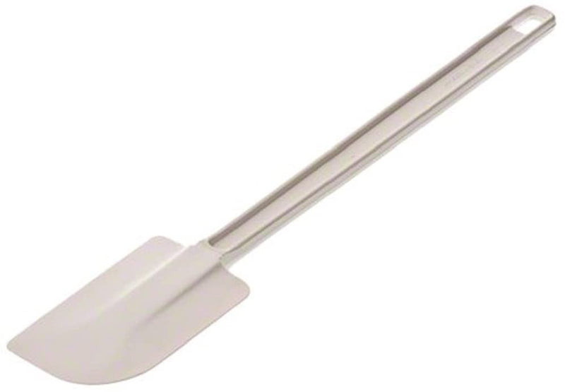 Browne - Scraper - Two-Piece - 14" / 35.6 cm - Heat Resistant - 200 °F / 93 °C - Plastic