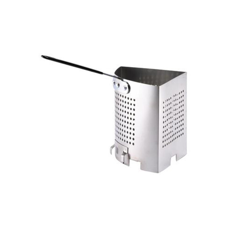 Thermalloy - Insert For Pasta Cooker (5813318) - 3QT / 2.8 L - Stainless Steel