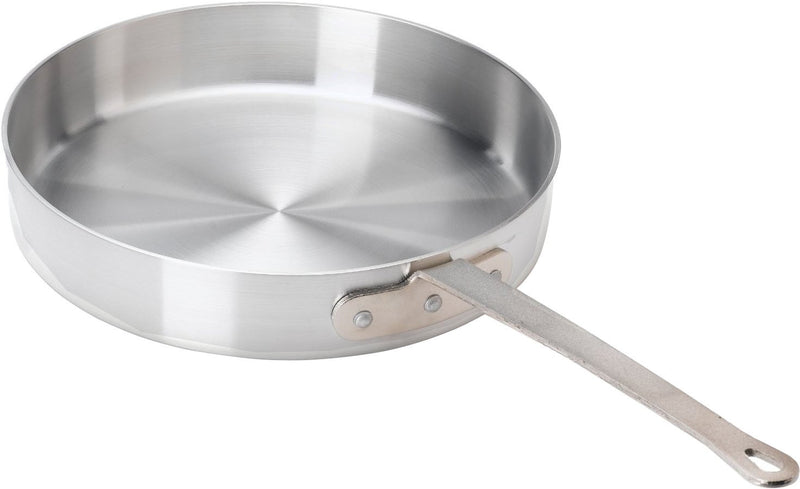 Thermalloy - Saute Pan - 11QT / 10.4 L - 15.3x3" / 38.9x9.1 cm - Aluminum NSF