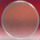 Thermalloy - Screen - 8" / 20.3 cm - Aluminum - 18 Ga