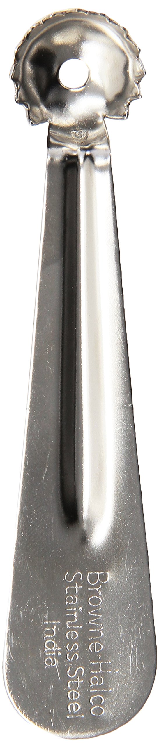 Browne - Tomato Corer - 4.13" / 10.5 cm - Stainless Steel