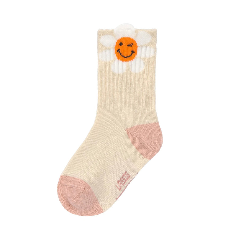 Lassig - Socks SmileyWorld® (3-Pack) GOTS